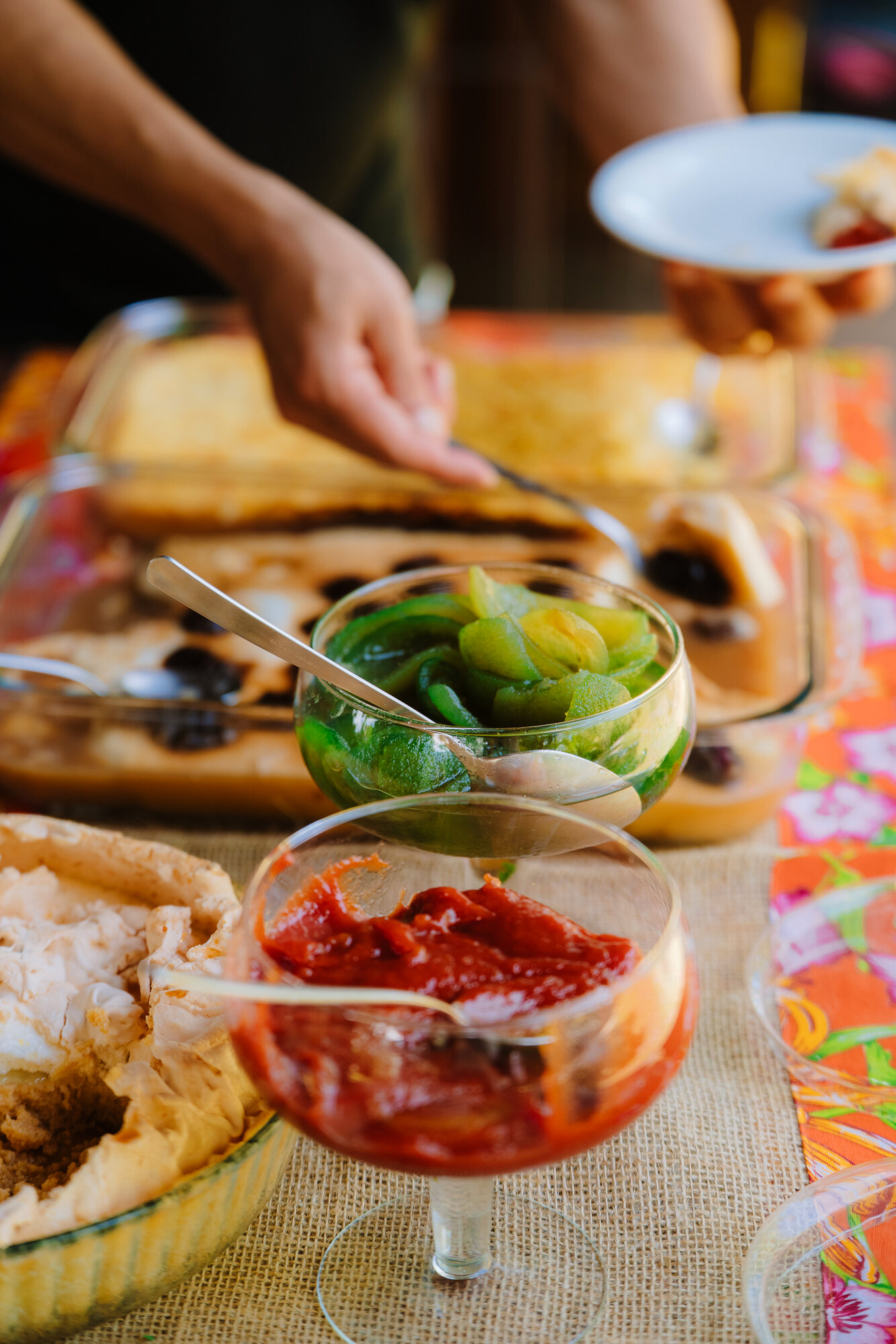 Gastronomia afetiva