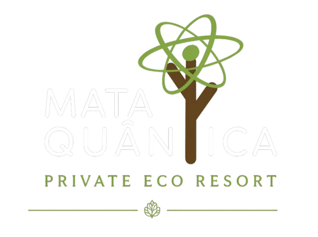 Mata Quântica · Private Eco Resort