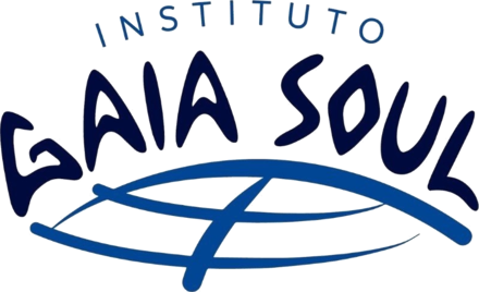 Logo do Instituto Gaia Soul