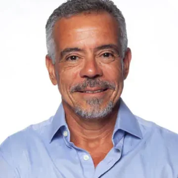 Marcelo Telles, oceanógrafo e fundador do Instituto Gaia Soul